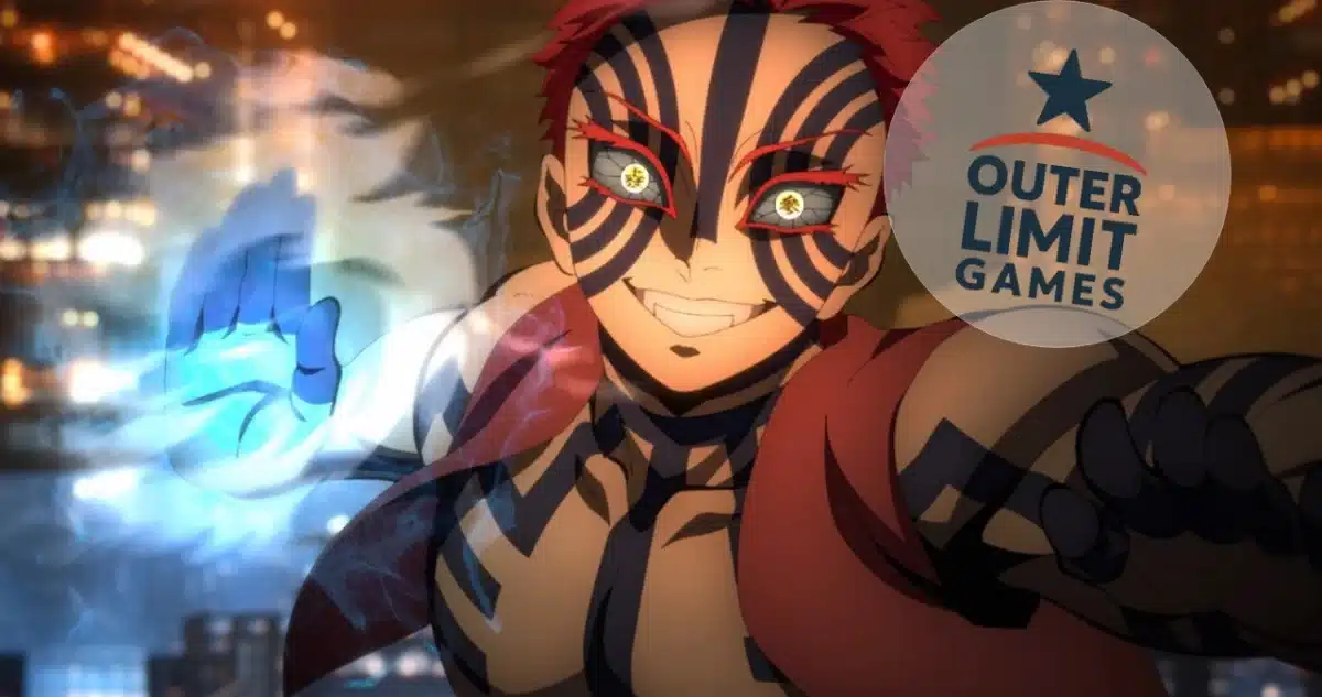 Demon Slayer La Forteresse infinie