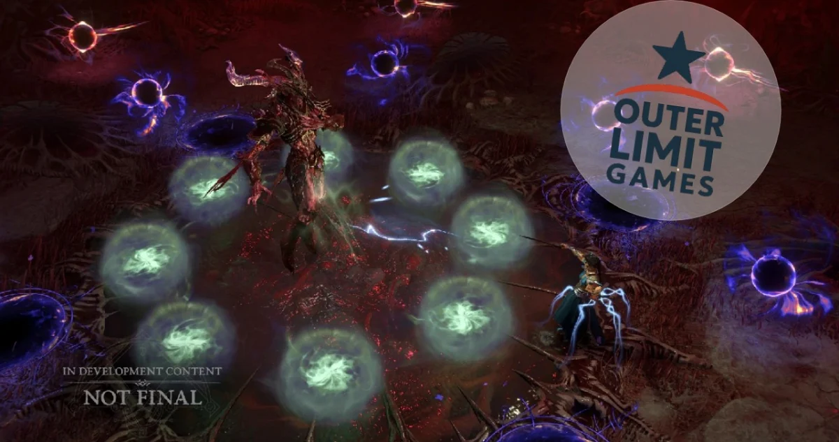 Diablo 4 Saison 10 Chaos Infernal Bartuc