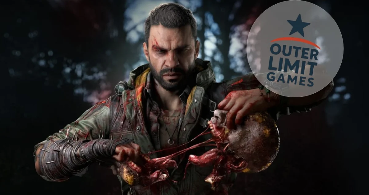 Dying Light The Beast