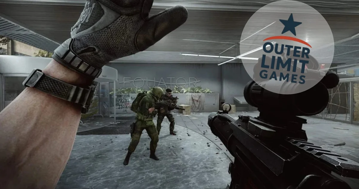 escape from tarkov gameplay