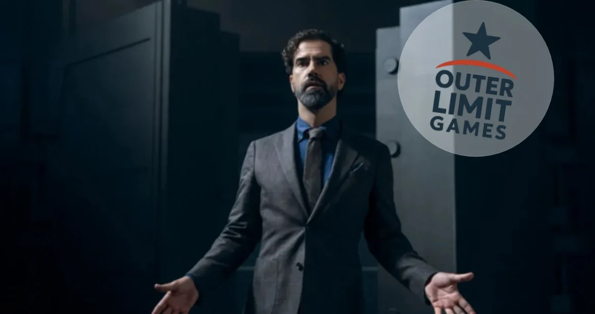 Gen V The Boys Dean Cipher Godolkin University