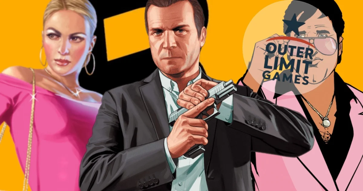 GTA 6 Rockstar Games Tom Henderson