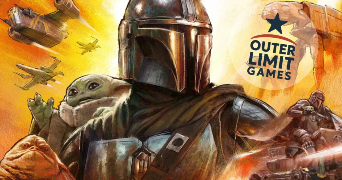 The Mandalorian and Grogu film 2026 Star Wars