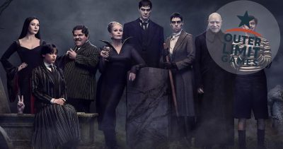 Wednesday saison 2 Netflix Addams