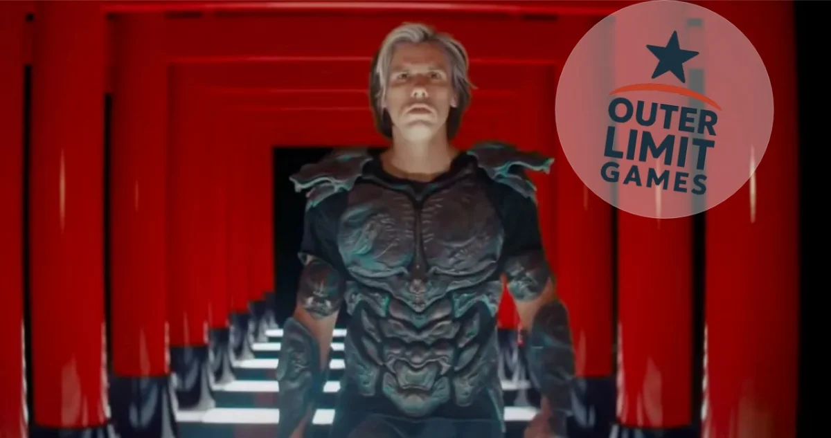 Yoroï film Orelsan 2025 japonais armure Yokaï