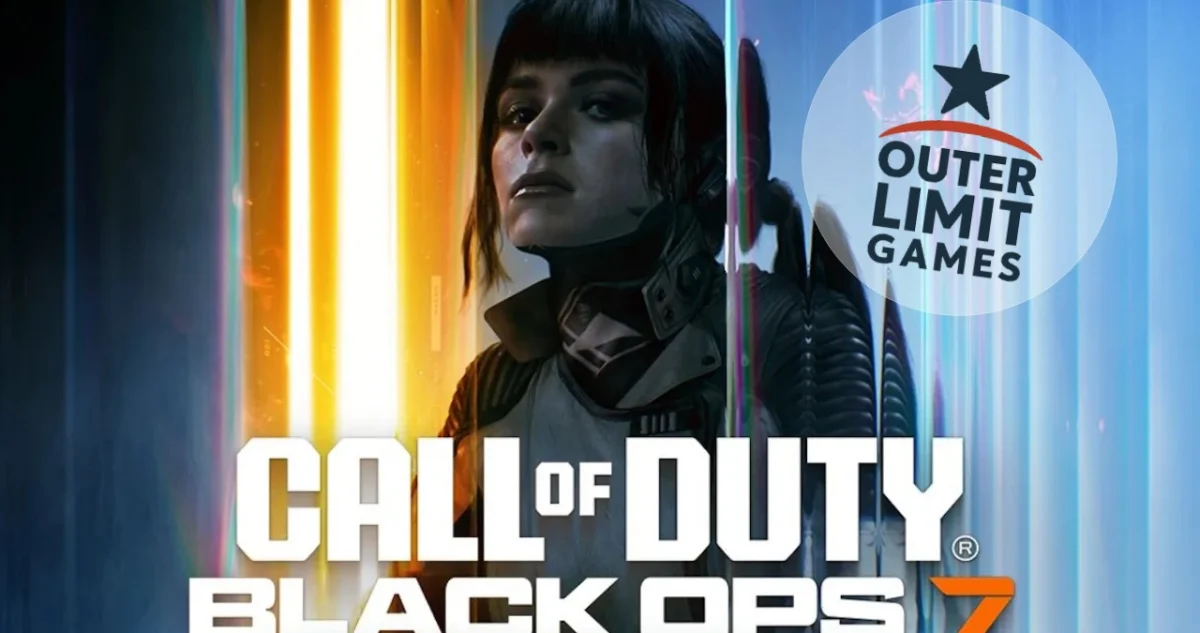 Black Ops 7 Call of Duty