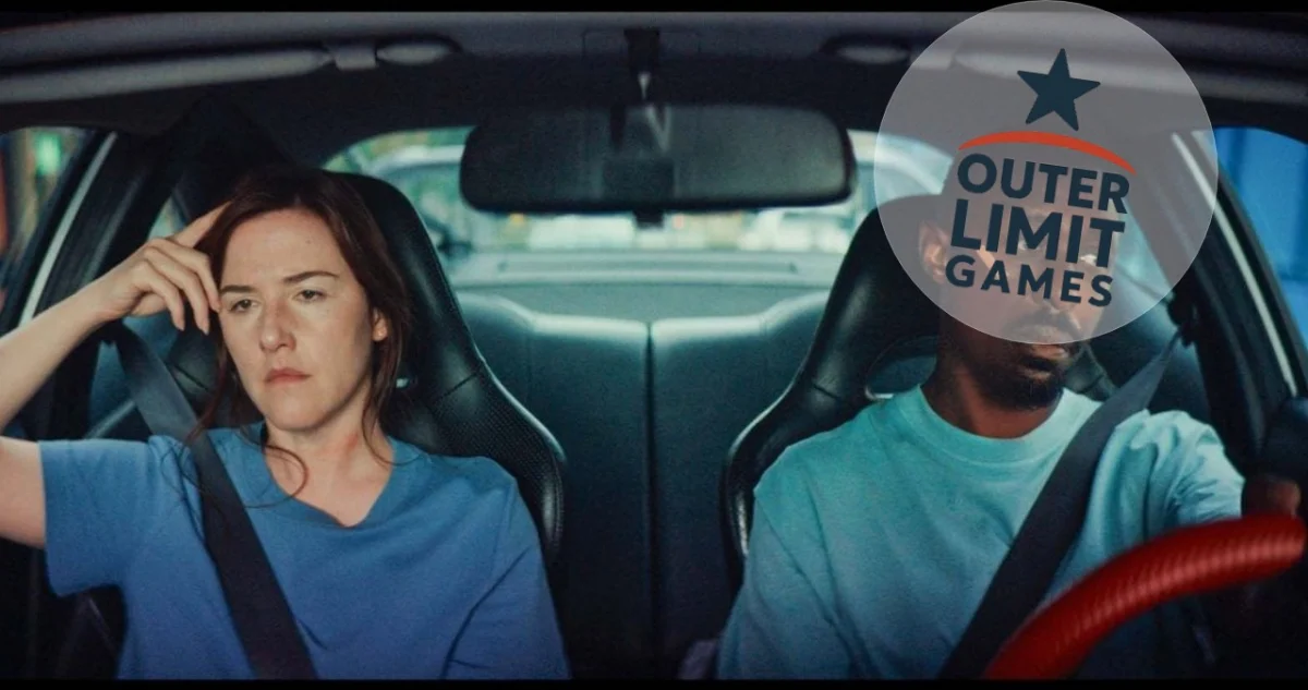 Empathie série Canal+ Thomas Ngijol Florence Longpré