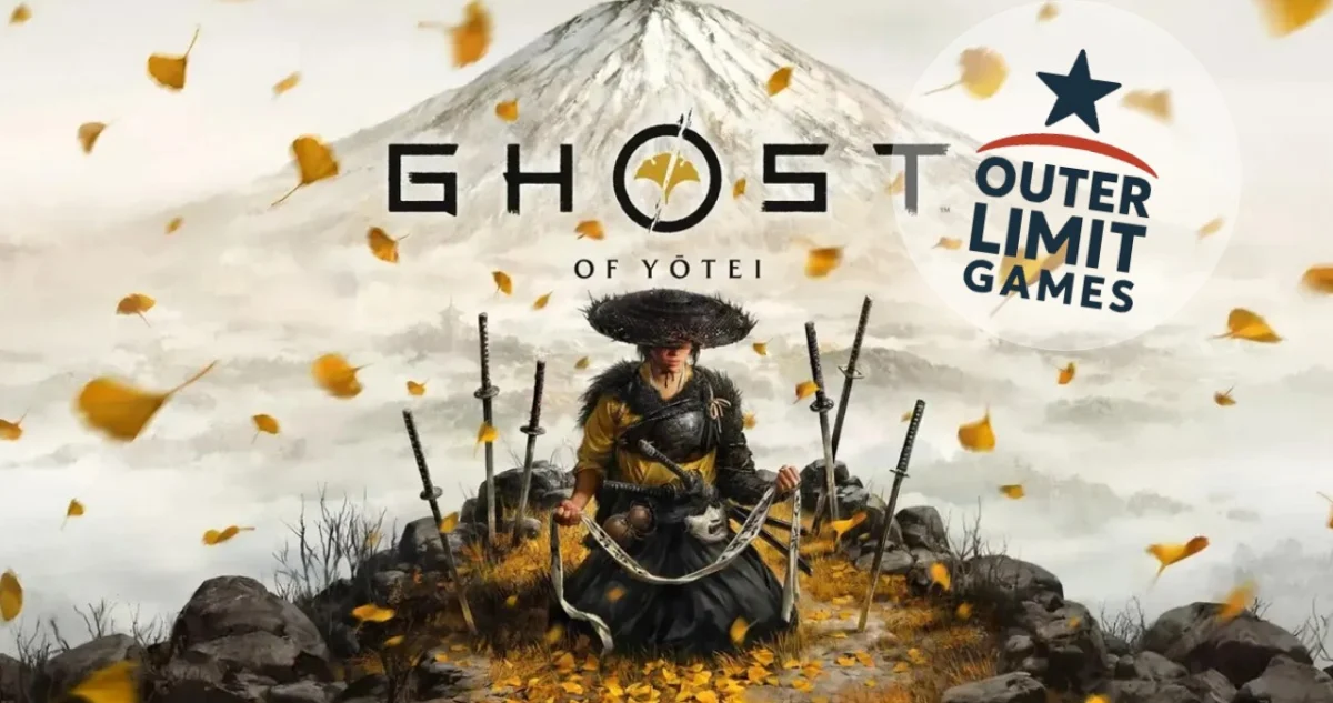 Ghost of Yotei game