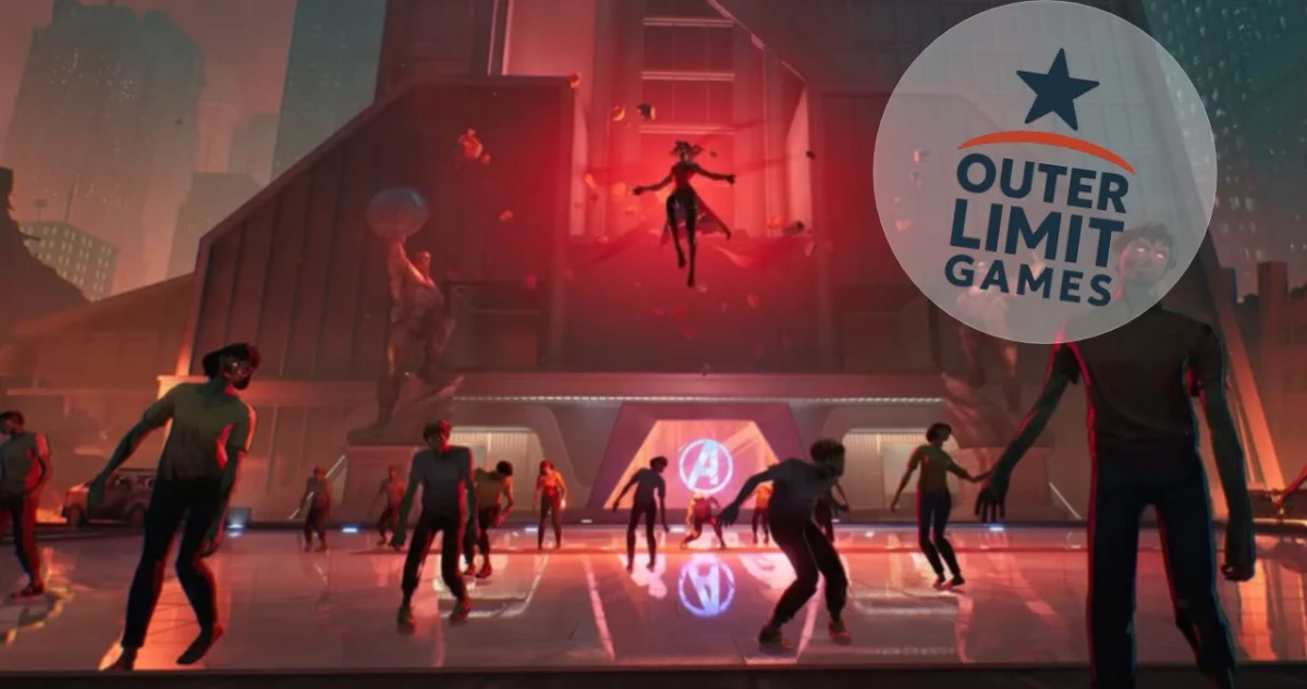 Marvel Rivals Marvel Zombies