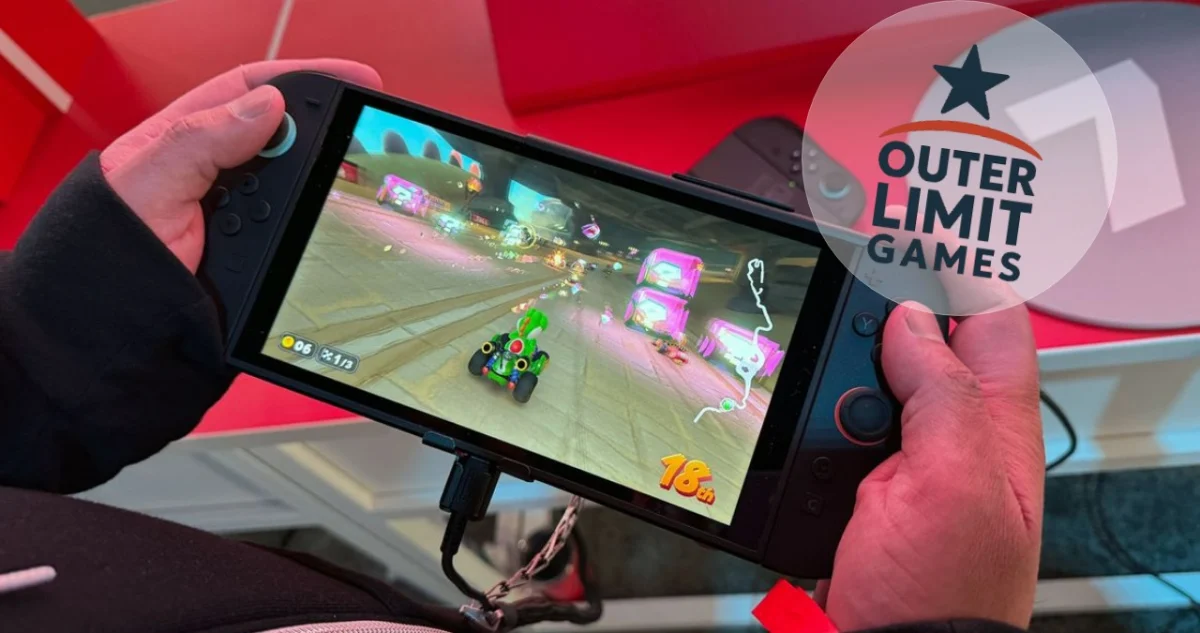 Nintendo Switch 2 leak Crimson Collective hack