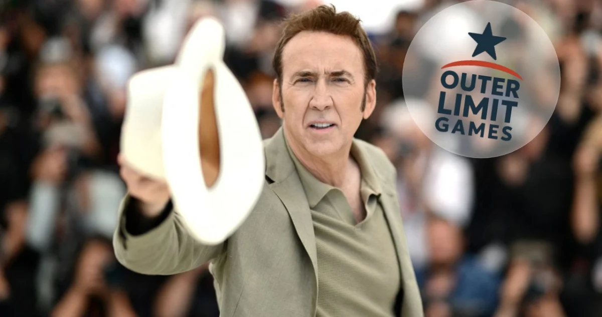 True Detective saison 5 Nicolas Cage HBO