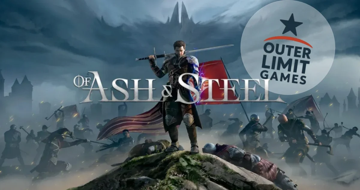 Of Ash and Steel game 2025