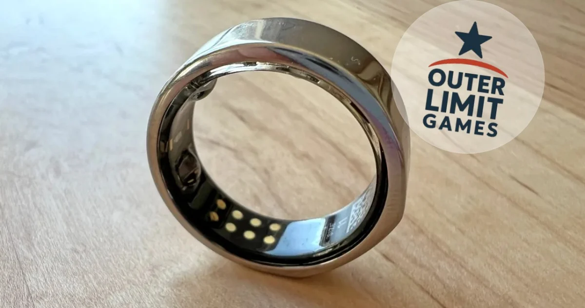 oura ring gen3