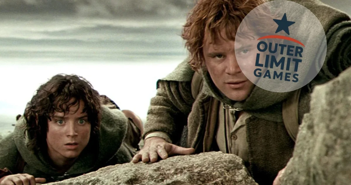 Seigneur des Anneaux Lembas