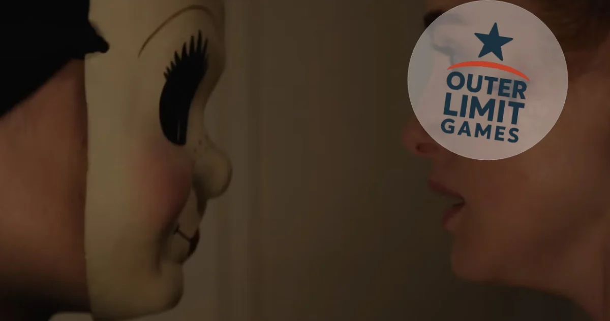 the strangers chapter 2 film 2025