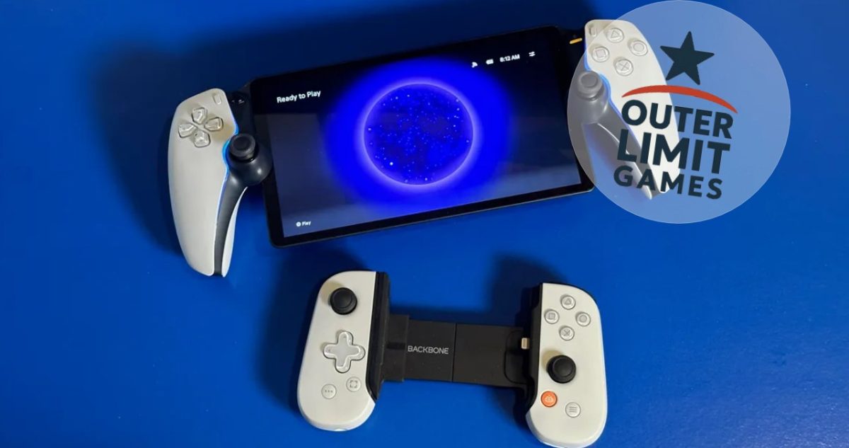 PlayStation Portal device