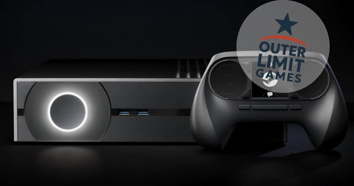 Xbox Steam Machine