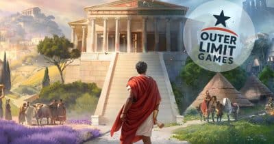 Anno 117 stratégie Rome antique -poster