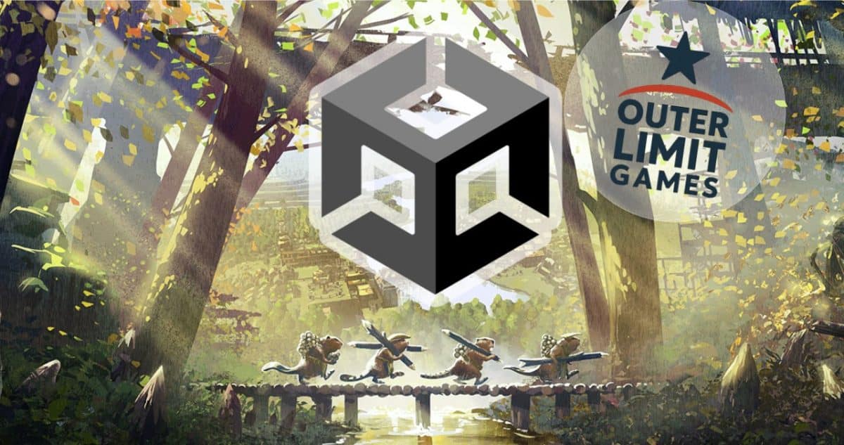 Unity game engine crise développeurs -poster