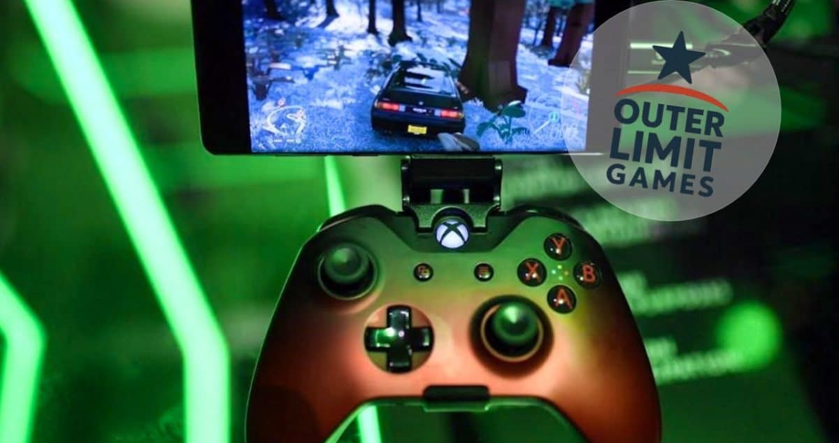 marché jeux vidéo Chine croissance -poster