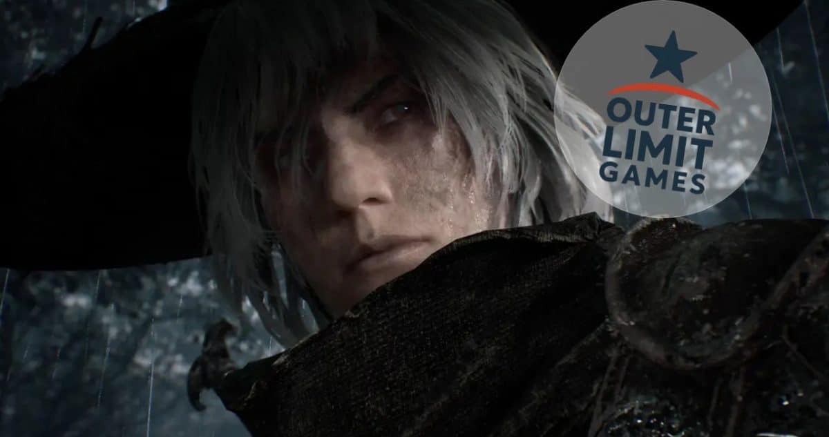 personnages IA Ubisoft en action -poster