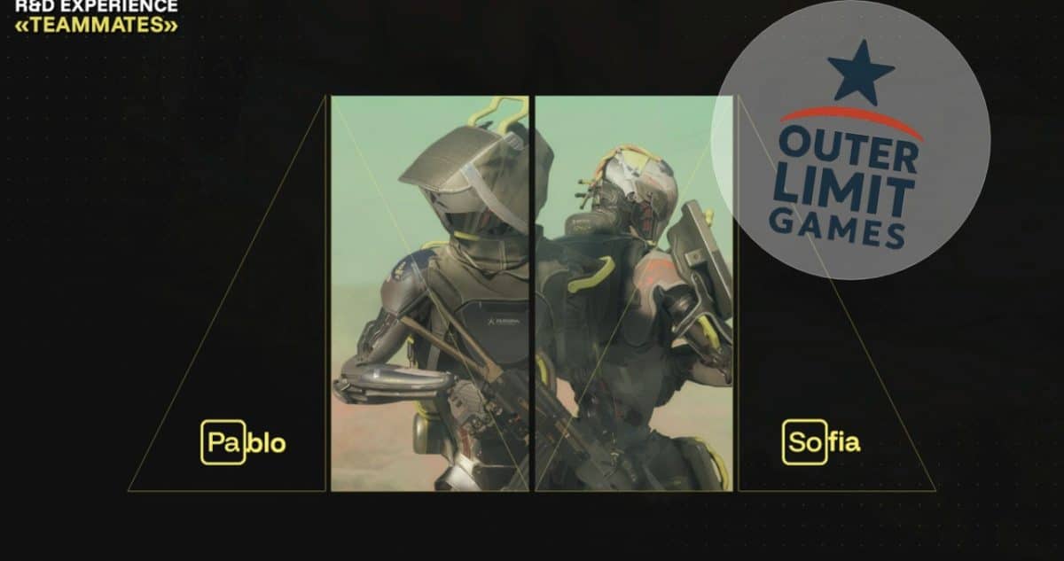 expérience IA Ubisoft en développement -poster