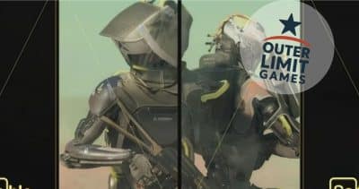 PNJ Ubisoft IA en action -montage