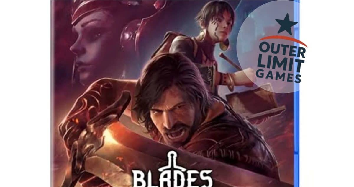 Vampire Bloodlines 2 échec financier -poster