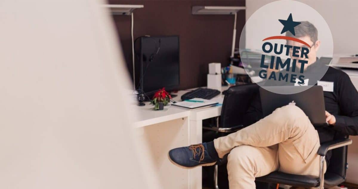 développeur jeu épisodique réflexion -poster