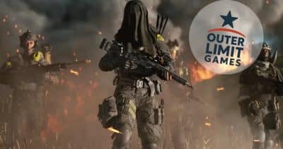 Battlefield 6 gameplay lancement -poster