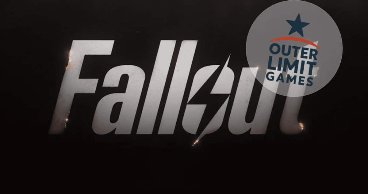 Fallout Prime Video bande-annonce -poster