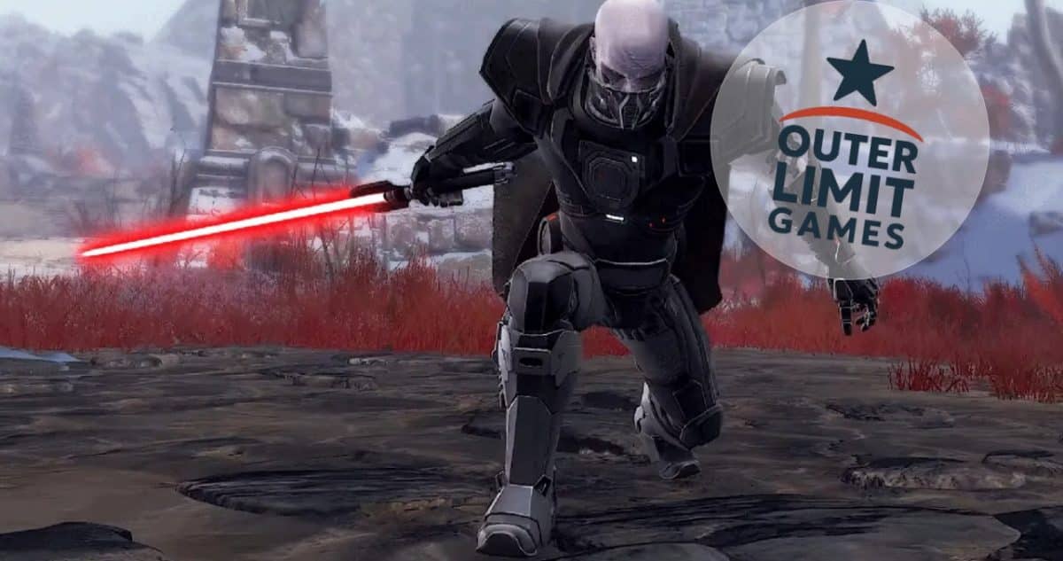 Star Wars Old Republic bande-annonce -montage