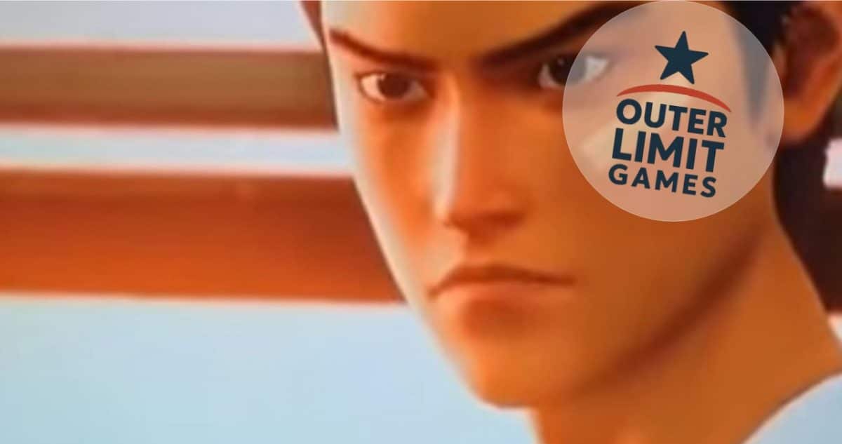 Shenmue 4 fuite bande-annonce -logo