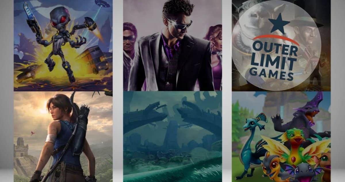 actions Embracer chute bourse -poster