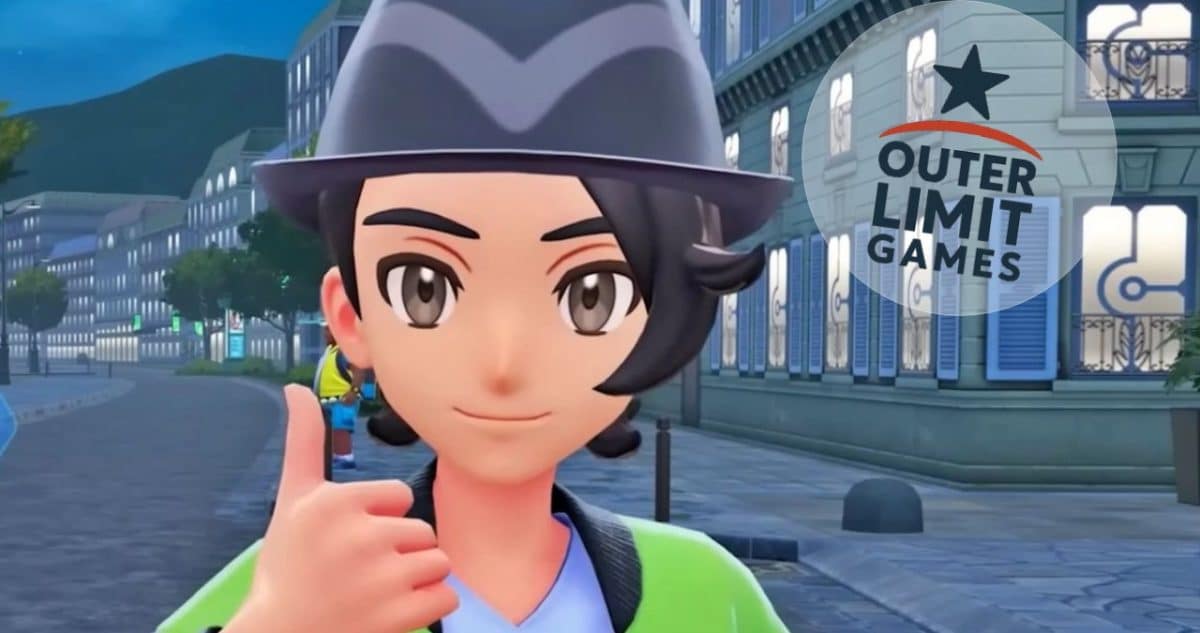 combat Pokémon Legends tricheurs classement -montage