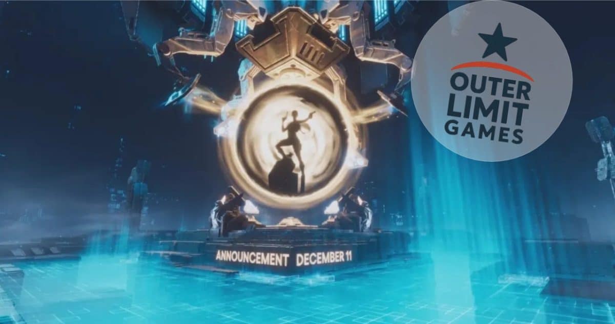 Tomb Raider fuite Game Awards -poster