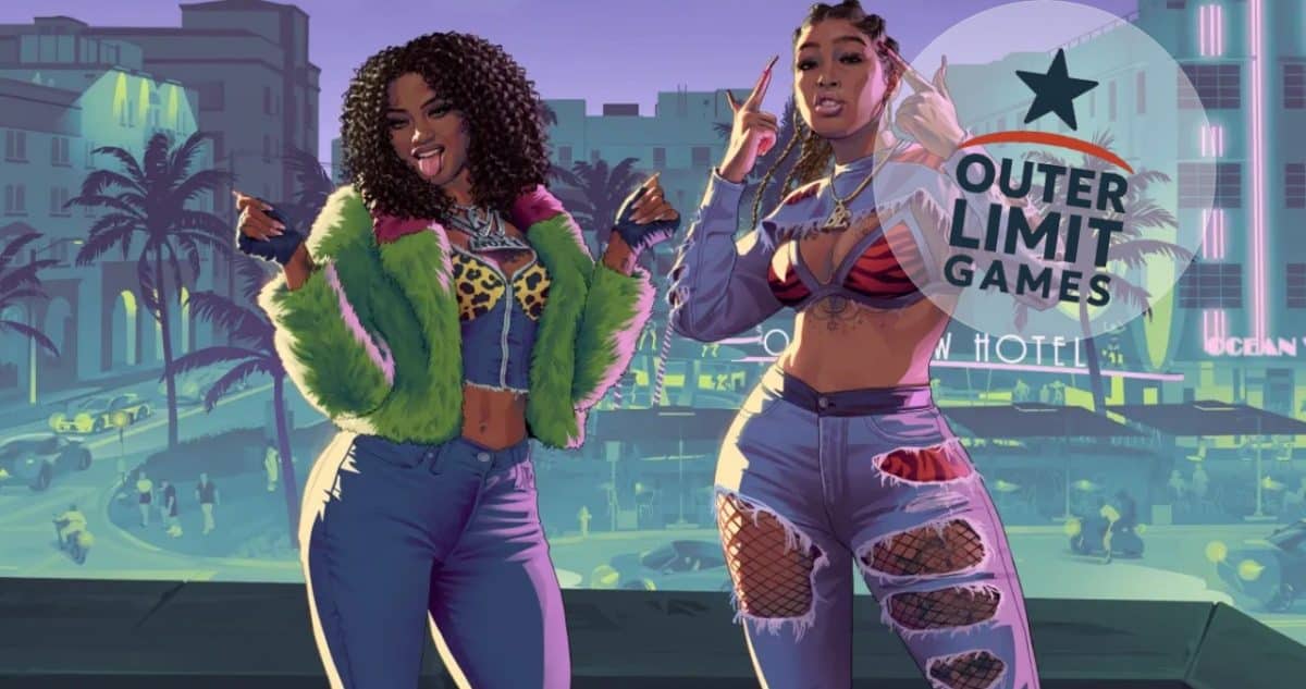 Rockstar licenciements fuite Royaume-Uni -poster