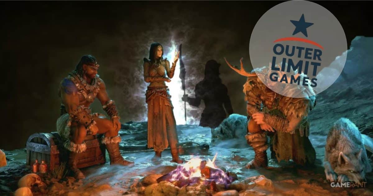 Diablo 4 Saison 11 retard -poster