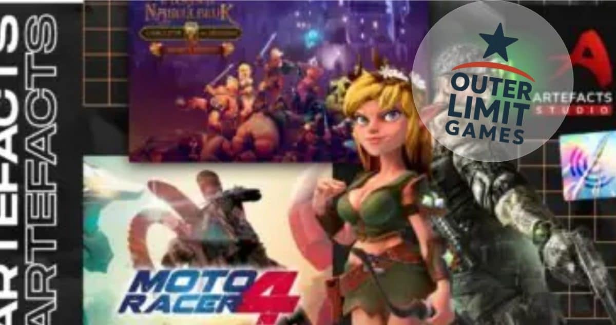 entreprises jeux vidéo allemandes confiance -poster