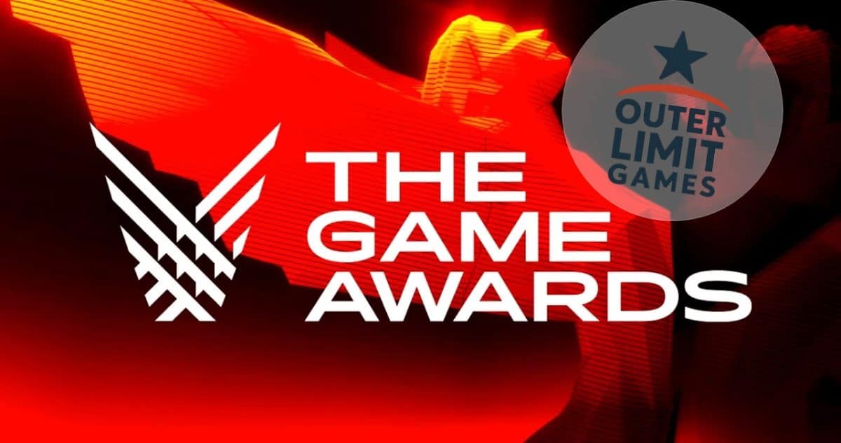 Gagnants Game Awards en direct -poster