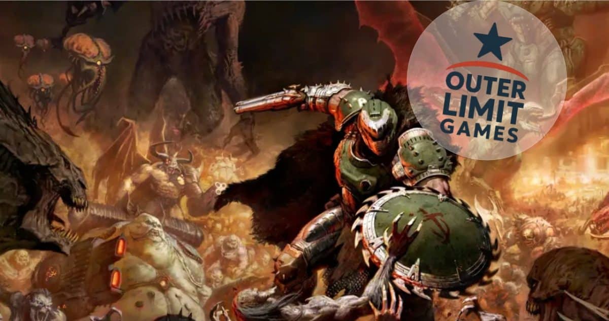 employés Id Software vote syndical Texas -poster