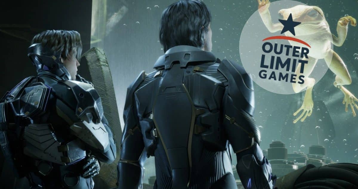 Matthew McConaughey jeu vidéo Exodus -wallpaper