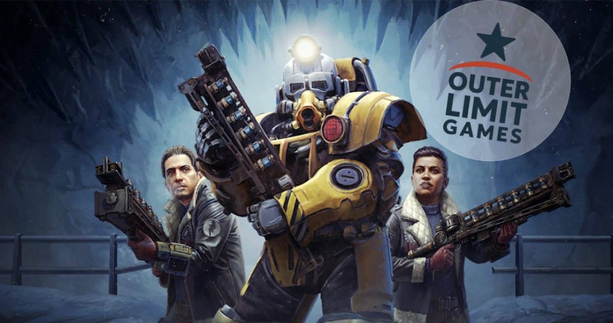 Fallout 76 mise à jour graphique -poster