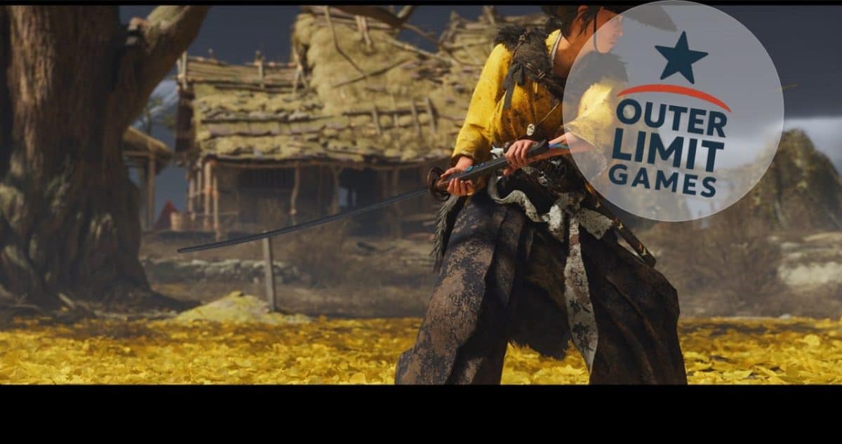 Brian Fleming départ studio Sucker Punch -poster