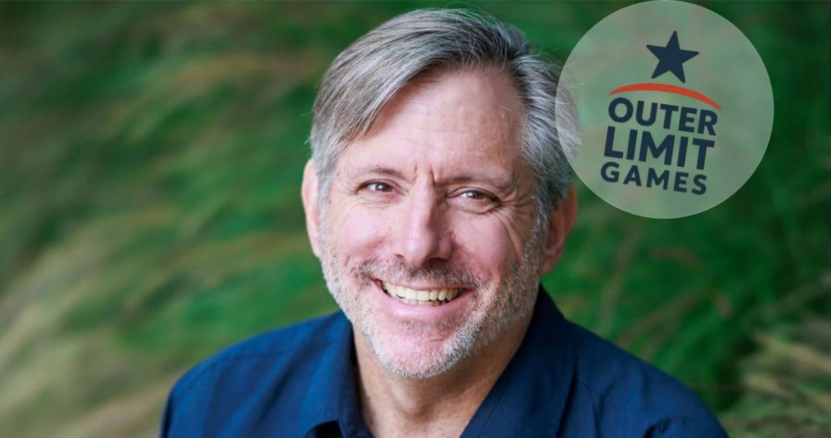 Brian Fleming départ Sucker Punch -logo