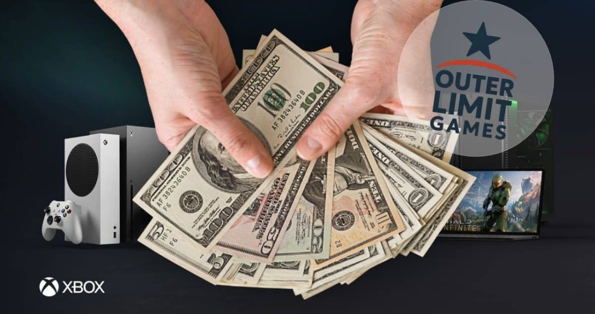 Xbox Wrapped annulé budget marketing -poster