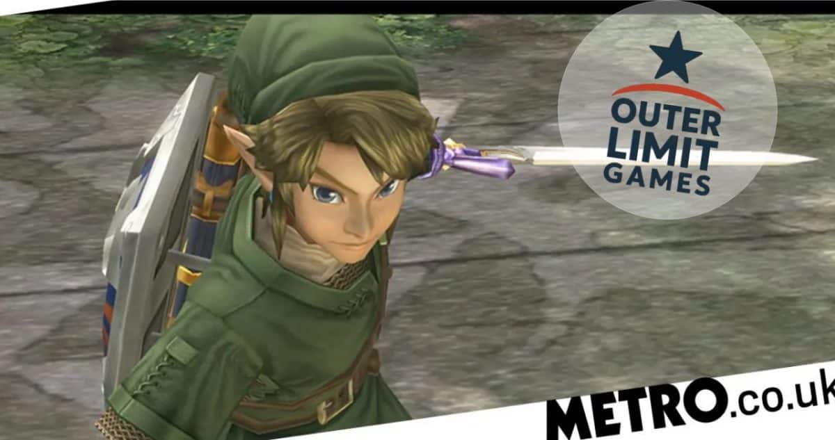 Zelda prochain jeu inspiration spin-off -poster