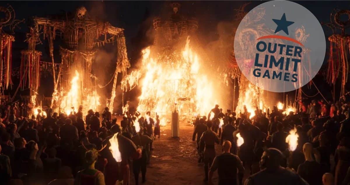 Divinity jeu RPG annonce Larian -poster