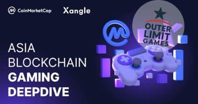 NCsoft investissement mobile Singapour -poster