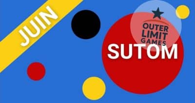 mot SUTOM en ligne -montage